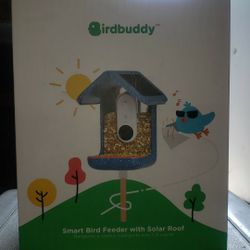 Bird Buddy