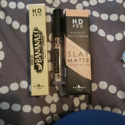 HD Pro Bundle (New) Primer Sold!