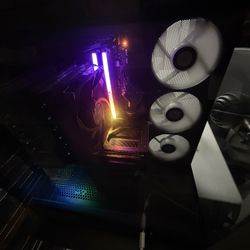 Gaming PC HIGH END