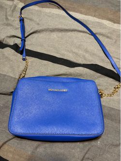 Like New Authentic Michael Kors Crossbody