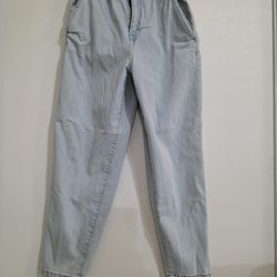 Jeans size Medium (7-9) for girls