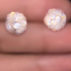 Vvs Mosinate Earrings 