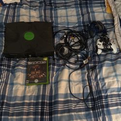 Xbox