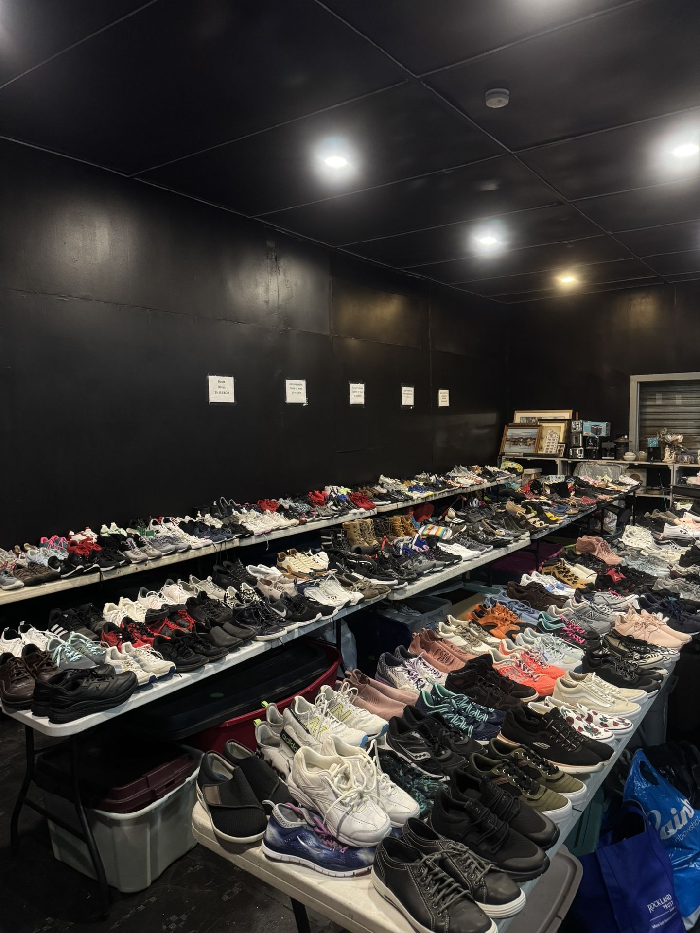 MASSIVE STORE OPENING IN LYNN! Clothes, shoes and more!