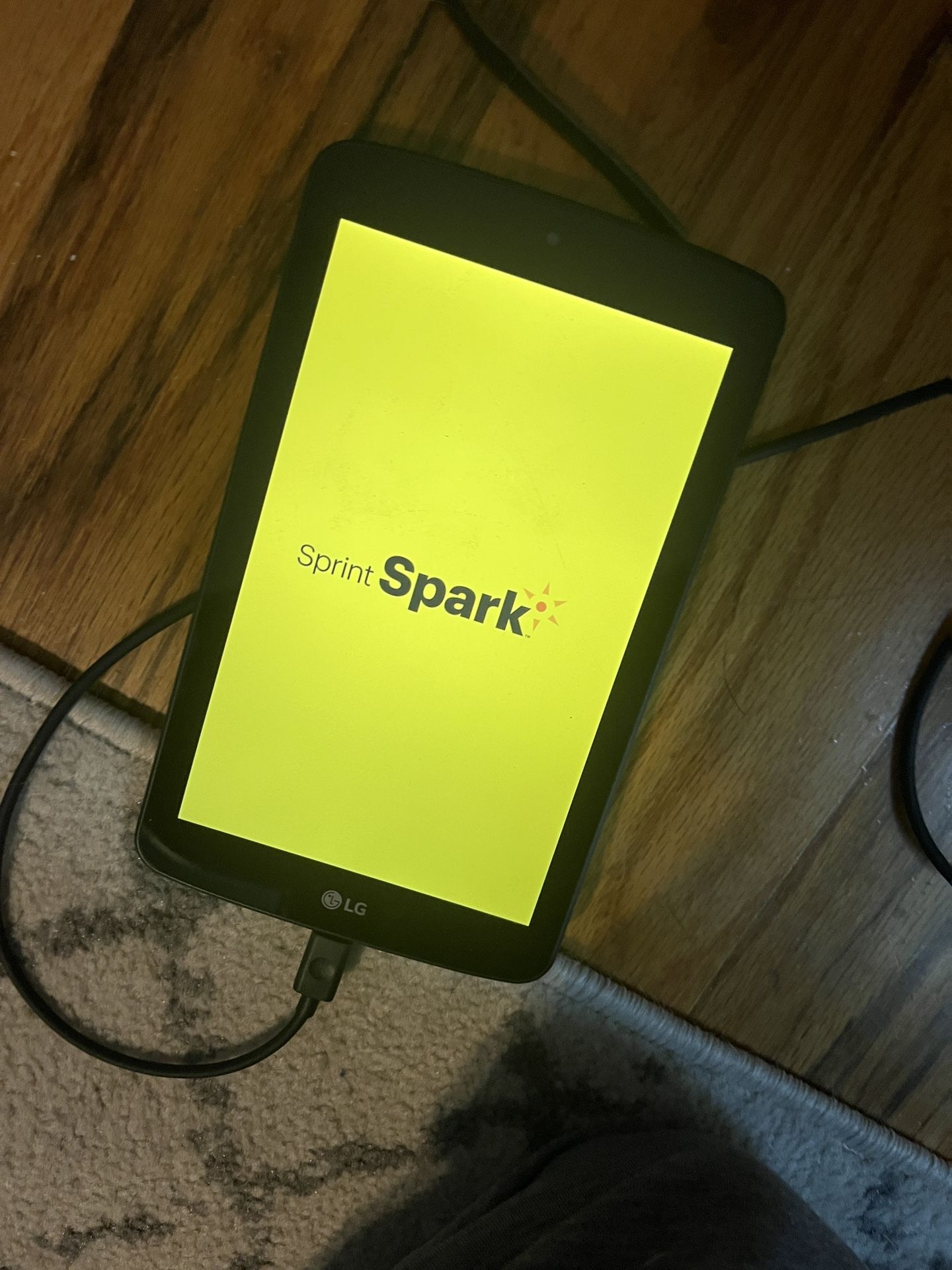 Android Tablet