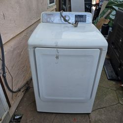 Electric Dryer