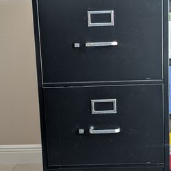 Metal Cabinet