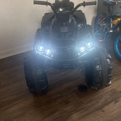 Toddler 4wheeler For Sale