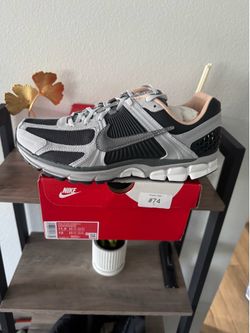 Nike vomeros