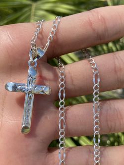 Cross chain set