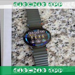 Samsung Galaxy Watch 7 - Intelligent and Fashionable west good