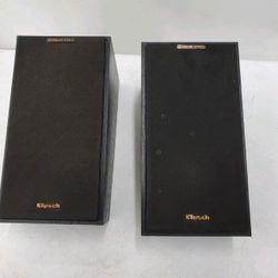 Klipsch R-41SA At-mos Module Speakers (Pair) - Very Good Condition