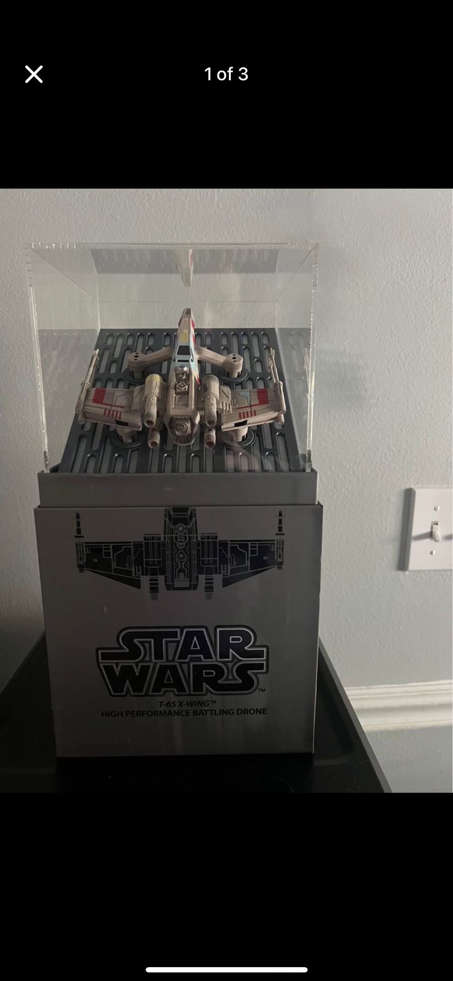 Propel Star Wars Drone 