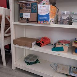 Book Shelf