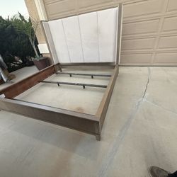 Bed Frame 