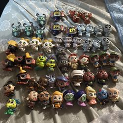 Disney doorables