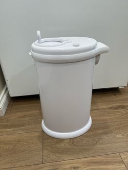 New Diaper Pail