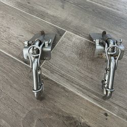 Weaver Davits - Boats