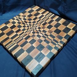 Custom Cutting Boards