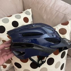 Bike Helmet New 
