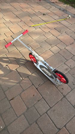 Brand New Razor Scooter!