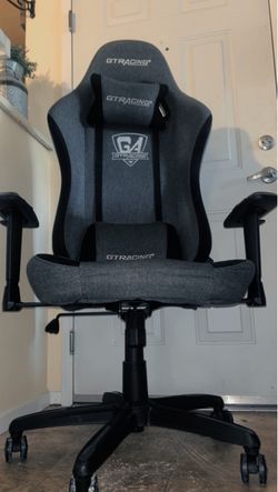 Perfect gaming/desk chair