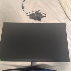 Monitor MSI 165hz 1 MS Curved 31.5”
