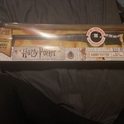 Harry Potter Wand