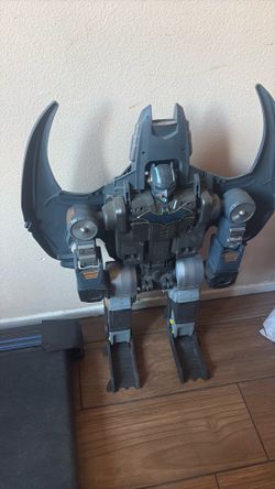 Big Batman