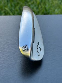 Callaway Opus Wedge 48 degree