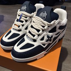 louis vuitton skate sneakers