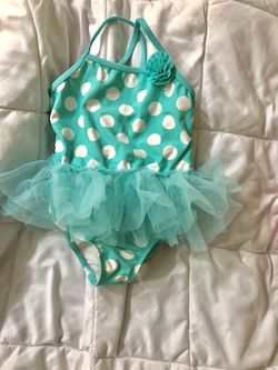 Bathing suit