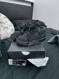 Toddler shoes