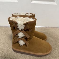 Kids Koolaburra By UGG Boots 