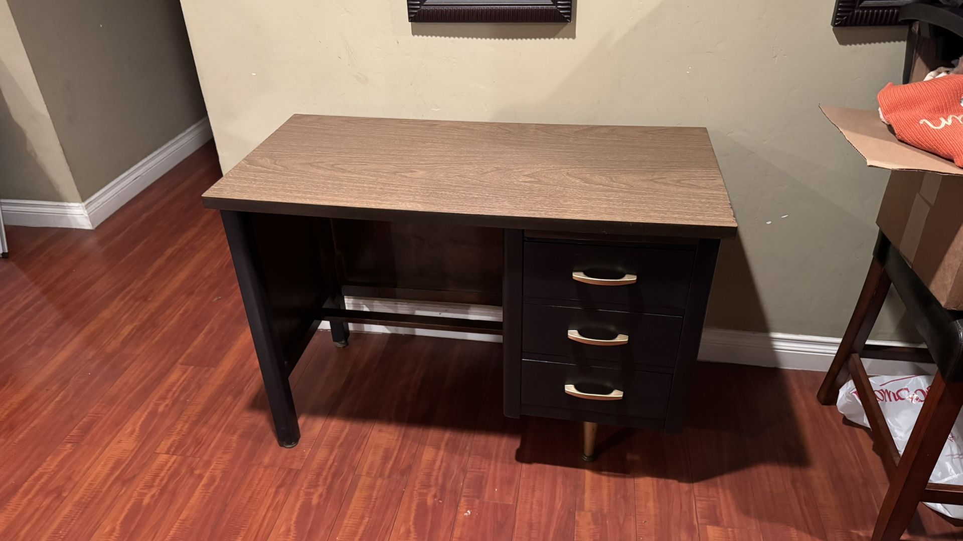 Antique Desk