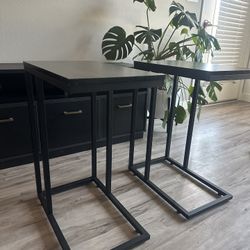 End Tables