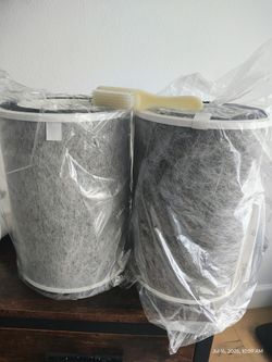 Replacement filters for shark CleanSense IQ Max