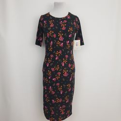 LulaRow Dress (NWT)