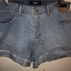 Aeropostale