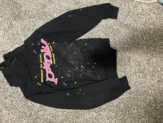 Sp5der Hoodie