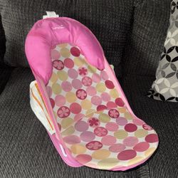 Baby Bath Bather 