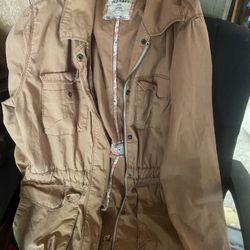 Jacket Old Navy