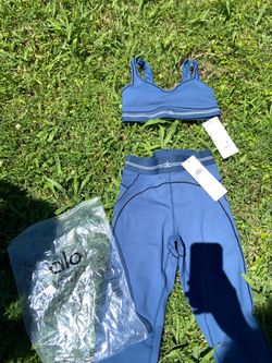 Alo set