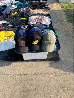 Garage sale