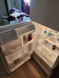 Fridge for sale