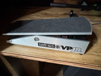 Ernie Ball VP Jr