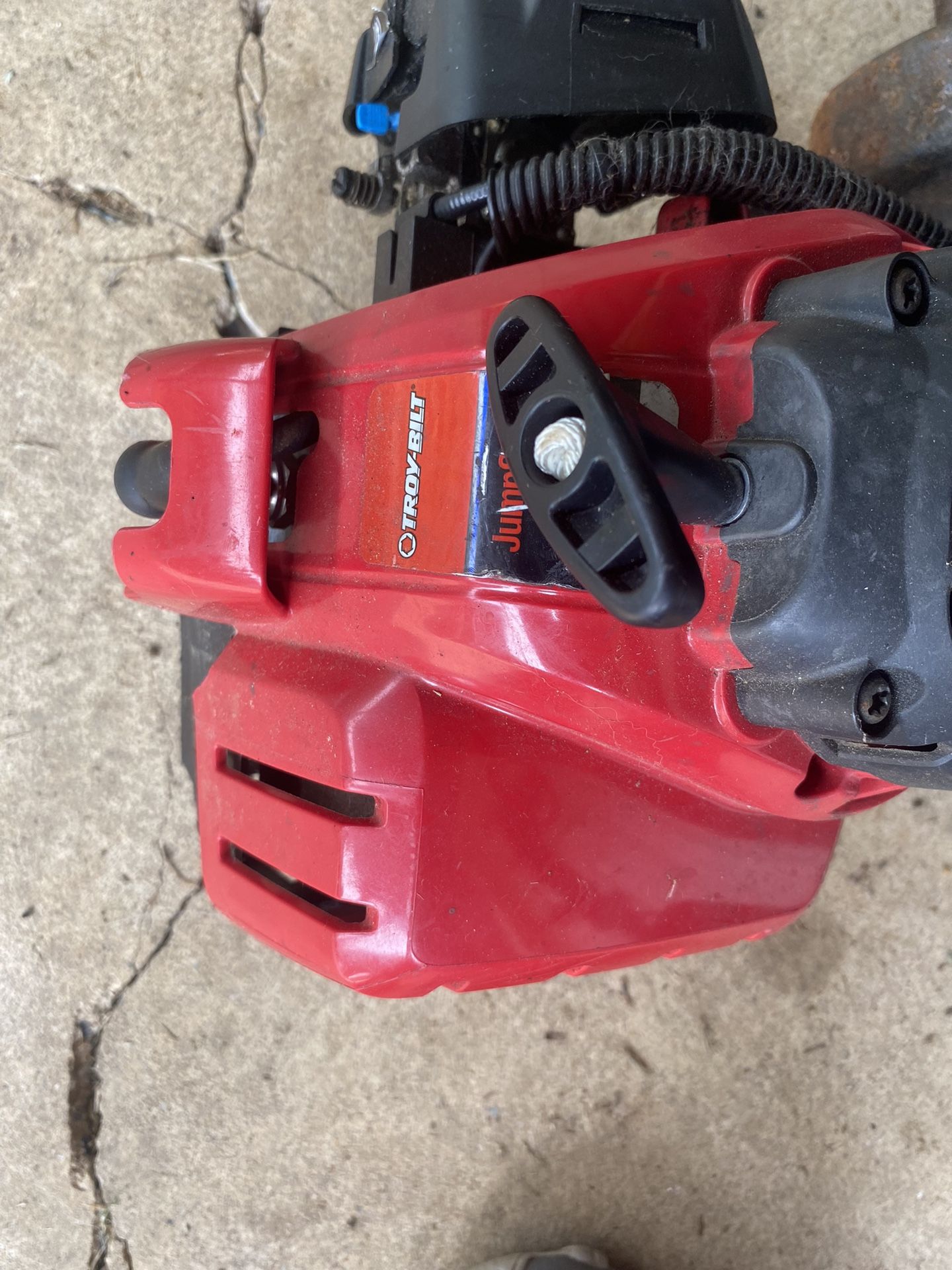 Weed Trimmer
