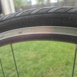 TREK Multitrack 7700 20" Bike