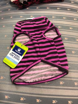 Tea cup dog outfit new