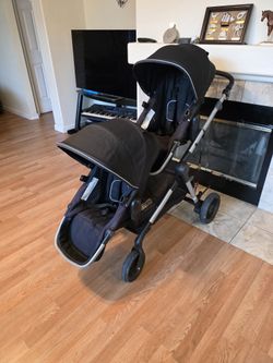 Evenflo Pivot Xpand Modular Stroller